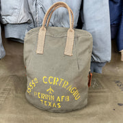 USAF 1940s/50s Custom Helmet Bag